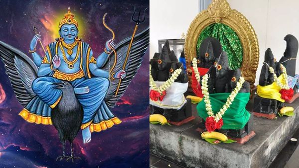 சனி பெயர்ச்சி 2025: பாதிப்படையும் ராசிகள் தப்பிப்பது எப்படி? சனி பகவான் மந்திரம், வழிபாட்டு முறைகள்