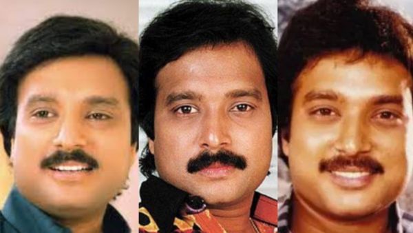 நடிகரால் விஷம் குடித்த நடிகை.. அதவிடுங்க, ஜென்டில்மேன் கார்த்திக்.. A/C கூட இல்லை: பிரபலம் பாராட்டு