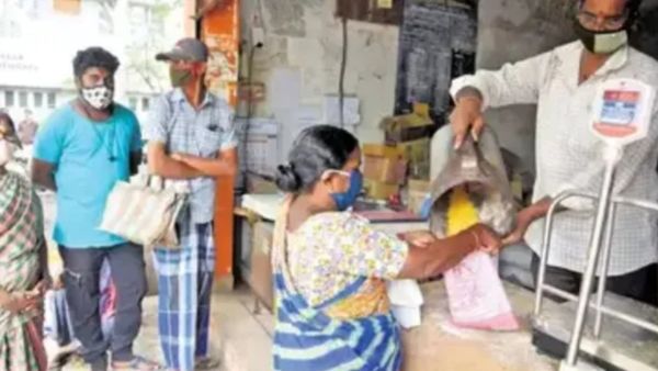 இட்லி மாவு அரைக்க ரேஷன் அரிசி! இனி ரேஷன் அட்டை வைத்திருப்போருக்கு ஹேப்பி.. ரூ.9 கோடி பொருள் பறிமுதல்