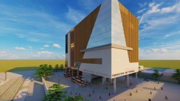 சென்னை திருவொற்றியூர் பயணிகளுக்கு குட் நியூஸ்! ஓராண்டுக்குள் பிரமாண்டமாக அமைகிறது புது பஸ் ஸ்டாண்ட்