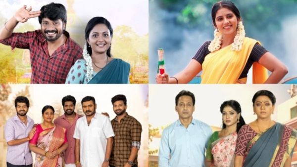 சீரியலா எடுக்குறாங்க! எல்லை மீறும் காட்சிகள்: சின்னத்திரை சீரியல்களுக்கு சென்சார் அவசியமா?