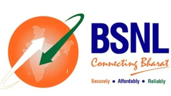 17 ஆண்டுகளுக்கு பிறகு முதல்முறையாக லாபம் ஈட்டிய பிஎஸ்என்எல்.. 3 மாதங்களில் ₹262 கோடி லாபம்! சூப்பர்ல