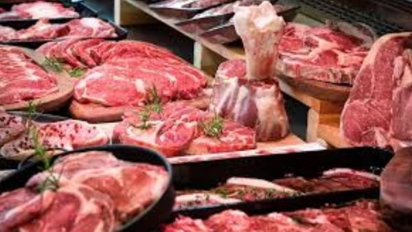 ஆட்டு ரத்தத்தின் ஆரோக்கியம்.. ஆட்டுக்கறி உள்ளிட்ட சிவப்பு இறைச்சியை சர்க்கரை நோயாளி சாப்பிடலாமா? ஓஹோ