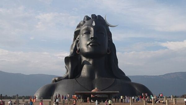 ஆதியோகியின் அருளையும் அள்ளித் தரும் சிவாங்கா சாதனா