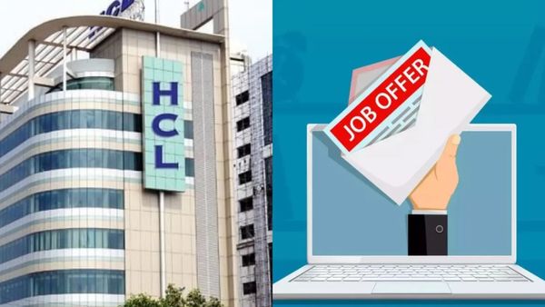 HCL வேலைவாய்ப்பு.. பிப்ரவரி 22ம் தேதி இண்டர்வியூ.. சென்னை அம்பத்தூரில் பணி நியமனம்
