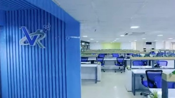 சென்னையை விடுங்க.. திருச்சியில் IT வேலை வேண்டுமா? இந்த வாய்ப்பை மிஸ் பண்ணாதீங்க!