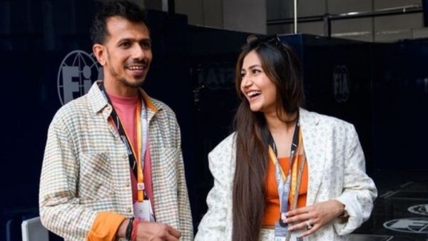 உறுதியானது விவாகரத்து.. மனைவி தனஸ்ரீயை பிரியும் சாஹல்.. மனுஷனாவே மதிக்கல.. பிரிய இப்படி ஒரு காரணமா?