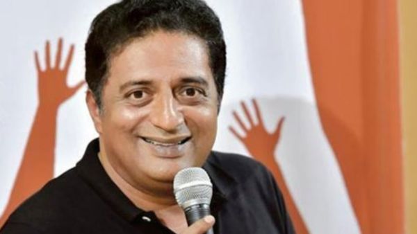 ‛Get Out Modi’.. ஏன்யா இந்தி பேச சொல்லி கட்டாயப்படுத்துறீங்க? தமிழில் விளாசிய நடிகர் பிரகாஷ் ராஜ்