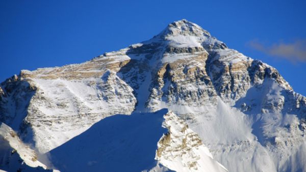 இமயமலையில் வேகமாக உருகும் பனி.. காலநிலை மாற்றத்தால் ஏற்படப்போகும் பேரழிவு!