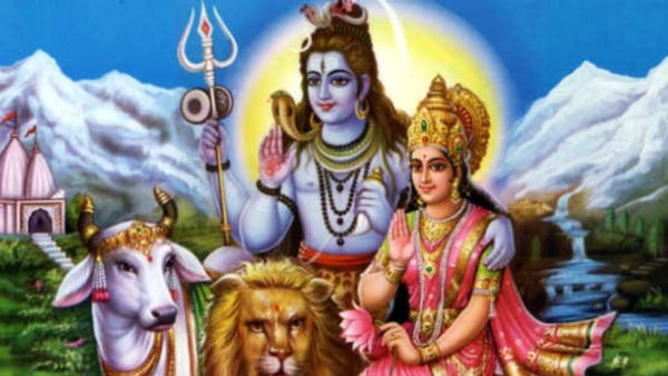 சிவனுக்கு ஒரு சகோதரி இருந்தாராமே! பார்வதிதான் அவரை விரட்டினாரா? கைலாயத்திலும் நாத்தனார் பிரச்சினையா?