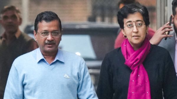 டெல்லி அரசியலிலிருந்து ஒதுங்கும் கெஜ்ரிவால்? அதிஷிக்கு போன மிக முக்கிய பதவி! ஆம் ஆத்மியில் சலசலப்பு