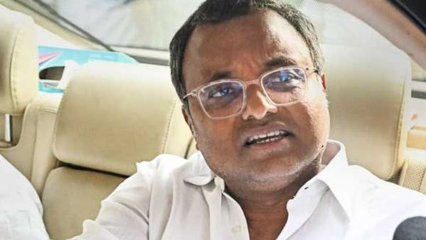 888 தொகுதிகள்.. இனி வட இந்தியாவில் வென்றாலே போதும்.. கார்த்தி சிதம்பரம் சொல்வதை நோட் பண்ணுங்க