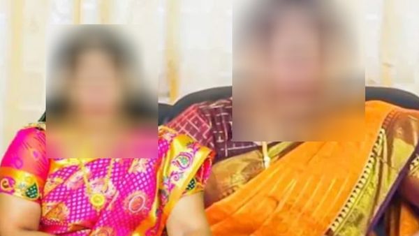 சொத்துக்கள் எப்படி பெண் சாமியாருக்கு வந்தன? சென்னை பூந்தமல்லி அப்பார்ட்மென்ட் வீட்டு வாடகை? பிரபலம்