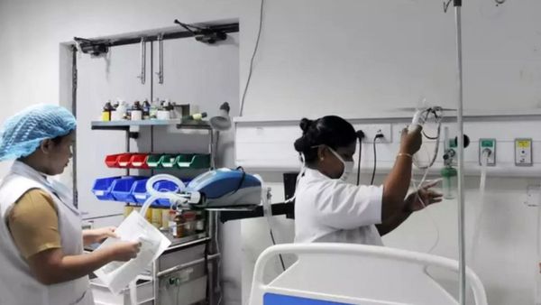 சூப்பர் சான்ஸ்..சவுதியில் செவிலியர் வேலை பெற விருப்பமா? உடனே அப்ளை பண்ணுங்க! பிப்-18 தான் கடைசி தேதி