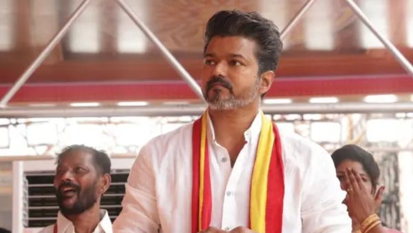 சுயலாபத்திற்காக பெரியாரை பேசும் ஆட்சியாளர்கள்.. தமிழகத்தில் சாதிவாரி கணக்கெடுப்பு ஏன் நடத்தல? விஜய்