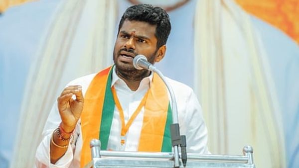 பெண்களுக்குத் தமிழகத்தில் பாதுகாப்பில்லை.. உங்களுக்கு உறுத்தவில்லையா முதல்வரே.. அண்ணாமலை கேள்வி