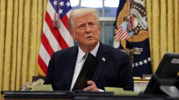 அமெரிக்கா vs ஐரோப்பிய நாடுகள்.. ஆரம்பிக்கும் புதிய 