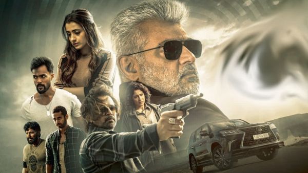 விடாமுயற்சிக்கு விடாமல் எதிர்ப்பு! மாணிக்கமாக இருந்த அஜித் , பாட்ஷாவாக மாறாதது ஏன்?