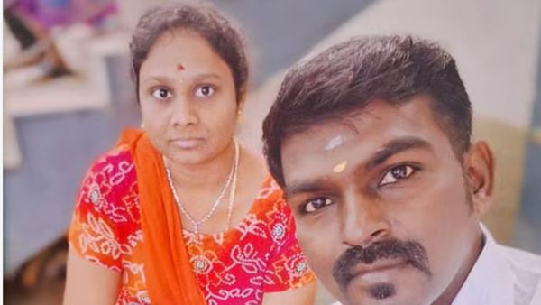 தென்காசியில் இனோவா காரில்.. டெயிலர் கமலியுடன் 2 நாள் ரவுண்டு அடித்த கணவர்.. மாட்டிக்கிட்டது இப்படித்தான்