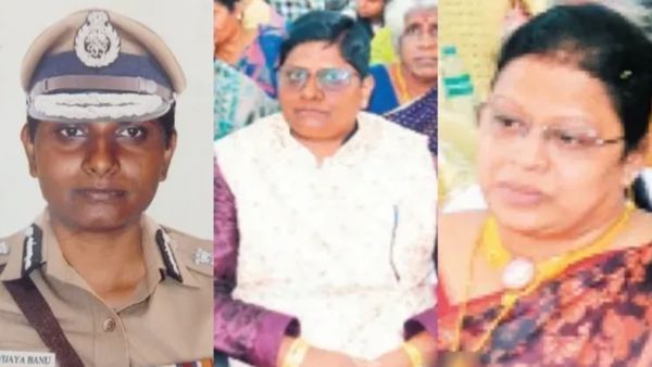 ரூ.10 சாப்பாட்டில் நம்பிய சேலம் ஜனம்! இப்படித்தான் பணத்தை அள்ளினேன்: அன்னை தெரசா அறக்கட்டளை விஜயபானு