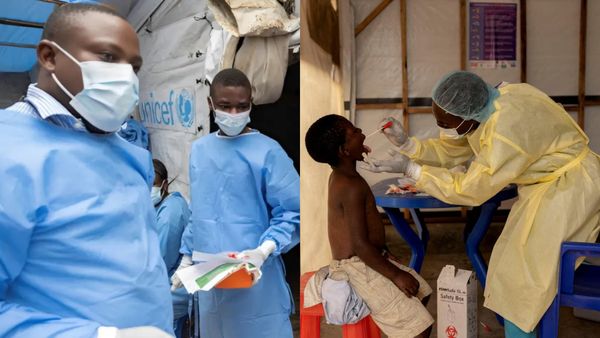 ரத்த வாந்தி எடுத்து 53 பேர் மரணம்.. காங்கோவில் பரவும் மர்ம நோய்.. வவ்வால் கறியால் வந்த ஆபத்து?