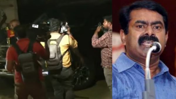 நடிகை பலாத்காரம்: வெயிட் பண்ணுங்க..சொல்லும் போது வாங்க.. நட்ட நடுரோட்டில் சீமானை தவிக்க விட்ட போலீஸ்