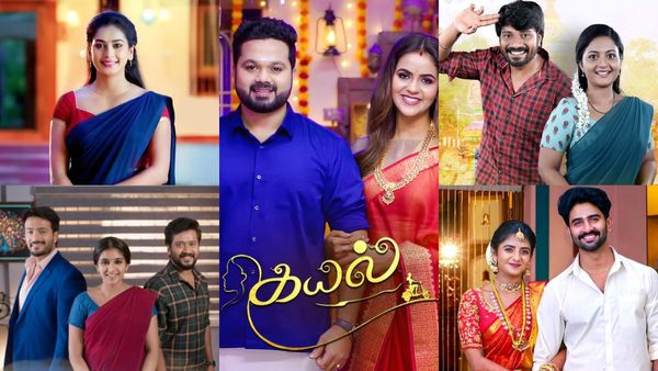 Top 10 Tamil Serials: முதல் இடத்தை தவறவிட்ட சிங்க பெண்ணே.. மேலே வந்த எதிர்பாராத சீரியல்