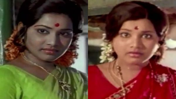 முந்தானை முடிச்சு சீக்ரெட்.. மாம்பழத்தை அள்ளி தந்த தங்கமான நடிகை பிரவீனா.. நெகிழ்ந்து பேசிய பிரபலம்