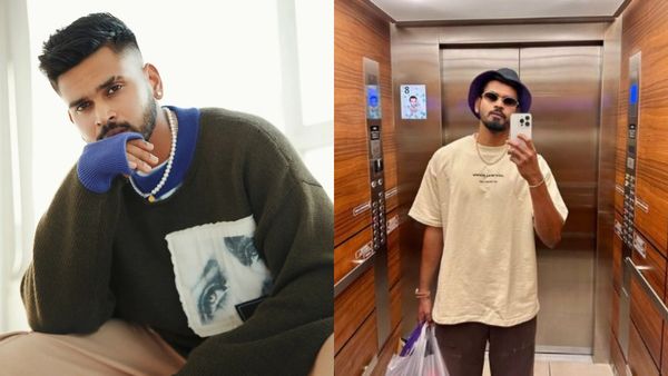 தனஸ்ரீ வர்மா அல்ல.. 2 ஆண்டுகளாக காதலில் இருக்கும் ஸ்ரேயாஸ் ஐயர்.. தங்கையால் வெளிவந்த சீக்ரெட்!