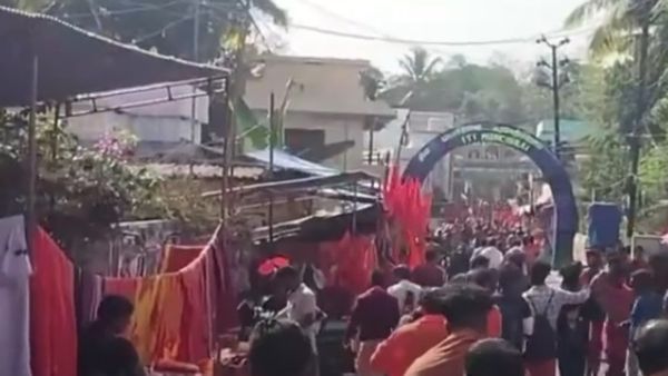 Maha Shivratri 2025: கன்னியாகுமரியில் 110 கிமீ சிவாலய ஓட்டம்- அலை அலையாக பக்தர்கள் பங்கேற்பு!