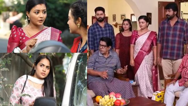சிறகடிக்க ஆசை: மீனாவிடம் வித்யா சொன்ன ரகசியம்! முத்து செய்த செயல்! கோபத்தில் ரோகிணி 
