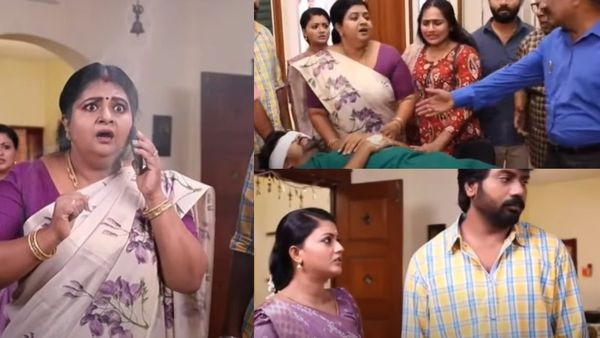 சிறகடிக்க ஆசை: ரோகிணிக்கு வந்த சிக்கல்.. முத்துவை அவமானப்படுத்தும் விஜயா.. மீனா சொன்ன வார்த்தை