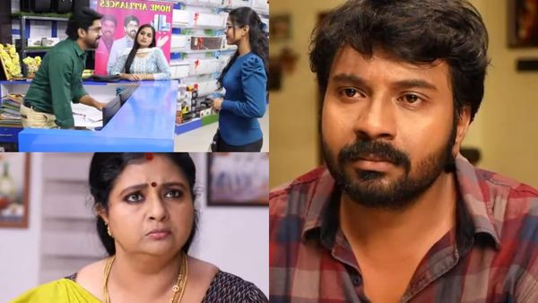 சிறகடிக்க ஆசை: ரோகிணிக்கு புது பெண்ணால் வரும் ஆபத்து.. மனம் மாறும் மனோஜ்.. முத்து கோபத்தில் செய்த செயல் 