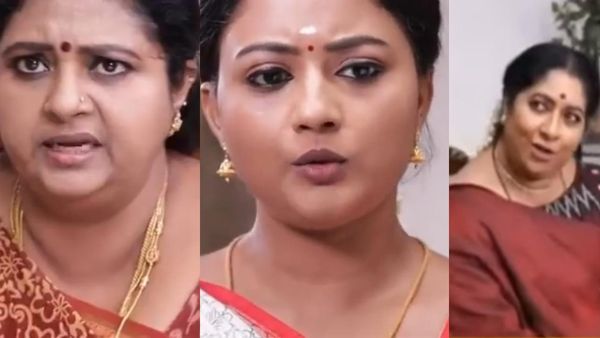 சிறகடிக்க ஆசை: மக்கு என மீண்டும் நிரூபித்த மீனா.. விஜயாவுக்கு கிடைத்த தண்டனை! மாஸ் காட்டிய முத்து 