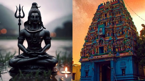 பூசாரியே இருந்தாலும் தப்பித் தவறி கூட இந்த நேரத்தில் சிவன் கோயிலுக்குள் சென்றுவிடாதீர்கள்!