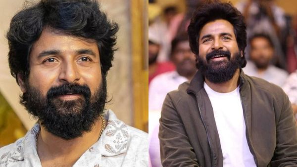 தோற்றுப்போன முதல் காதல்.. விஜய் டிவியில் இருக்கும் போது நடந்த சம்பவம்.. மனம் திறந்த சிவகார்த்திகேயன் 