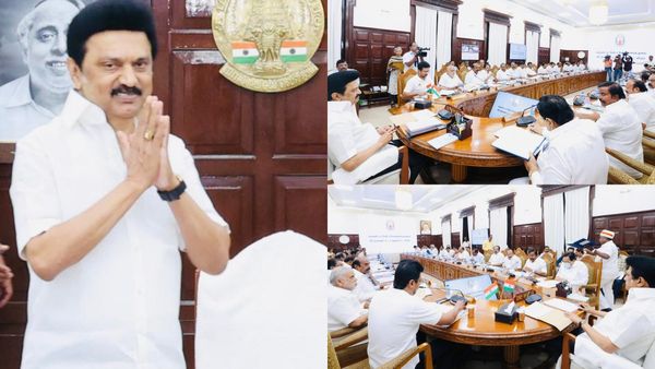 86000 ஏழைகள் வயிற்றில் பால் வார்த்த அறிவிப்பு..ஸ்டாலின் மாஸ் சிக்சர்! புறம்போக்கு நிலங்களுக்கு பட்டா