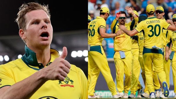 16 வருஷமாச்சு.. அந்த பெயரைக் கேட்டாலே பதறும் ஆஸ்திரேலியா.. ஸ்டீவ் ஸ்மித் தலைக்குமேல் தொங்கும் கத்தி!
