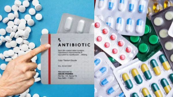 மாத்திரை அட்டையில் ஒரு சிவப்பு நிற கோடு இருக்குமே! அது ஏன் தெரியுமா? XRx என்றால் என்ன?