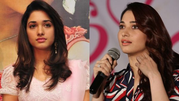 கேரவனில் நடந்த சம்பவம்.. கதறி அழ கூட முடியவில்லை..! மனமுடைந்த நிகழ்வை பகிர்ந்த தமன்னா