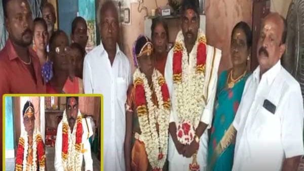 அரியலூரில் அசத்திய பாத்திரக்கடைக்காரர்.. 