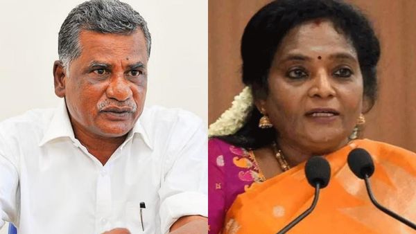 டெல்லியை போல் தமிழ்நாட்டில் முடியாது.. நாங்கள் ஒற்றுமையாக நிற்கிறோம்.. தமிழிசைக்கு முத்தரசன் பதிலடி!