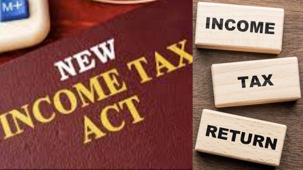 வருமான வரி சட்டம்.. ரீபண்ட் விதிகளில் மாற்றம்? இப்போது நாம் என்ன செய்ய வேண்டும்? புதிய ரூல்ஸ் என்ன