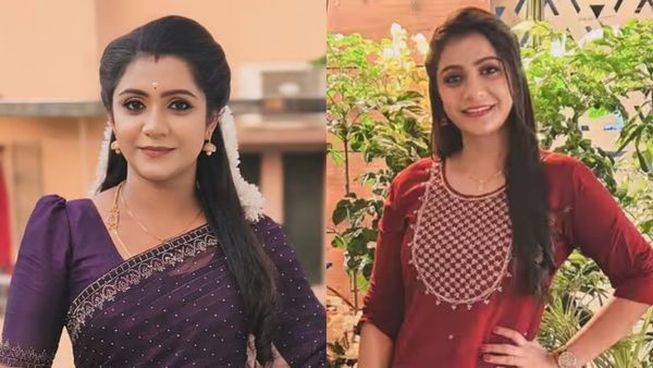 விஜய் டிவி சீரியலை விட்டு விலக காரணமே இதுதான்.. அவர் அப்படி! வதந்திகளுக்கு விளக்கம் கொடுத்த நடிகை