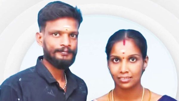 தேனி அருகே வாழ்வில் இப்படியுமா நடக்கும்? முதலில் கணவர், அடுத்து தீபிகா.. நிர்கதியான குழந்தைகள்