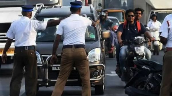 போக்குவரத்து விதிமீறல்.. வாகனங்களுக்கான அபராதம்.. அரசு எடுத்த அதிரடி முடிவு குறித்து கலெக்டர் தகவல்