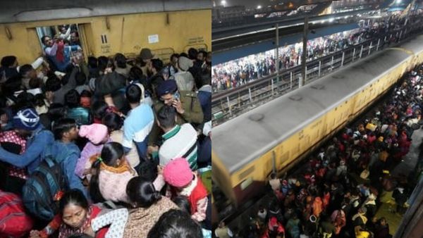 டெல்லியில் இரவில் நடந்த துயரம்.. 18 பேர் பலி! ரயில் நிலையத்தில் நெரிசல் ஏற்பட்டது ஏன்? பரபர தகவல்