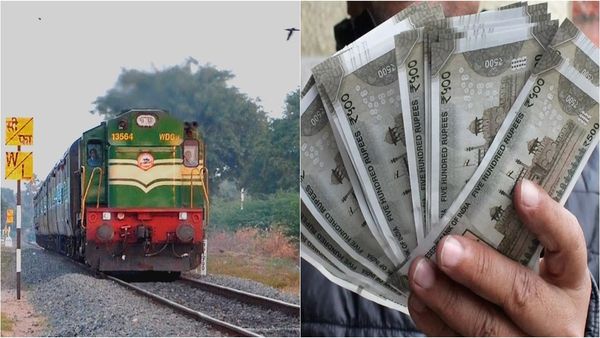ரயிலில் தட்கல் டிக்கெட் கேன்சல்.. போனது 458 ரூபாய்.. விருதுநகர் இளைஞருக்கு கிடைக்க போவது ரூ.8,458