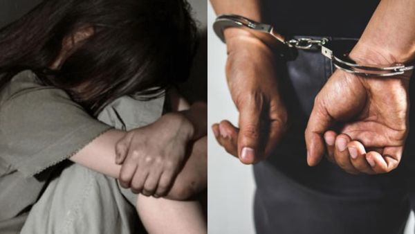 திருச்சி தனியார் பள்ளி சூறை.. 4ம் வகுப்பு மாணவிக்கு பாலியல் தொல்லை - தாளாளரின் கணவர் அதிரடி கைது