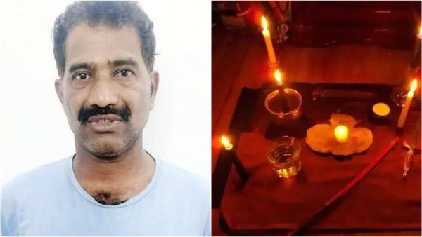 திருச்சி மலைக்கோவில் அருகே ஒரே நொடியில் 3000 சம்பாதித்த ரகு.. கடைசியில் இப்படி சிக்கிட்டாரே